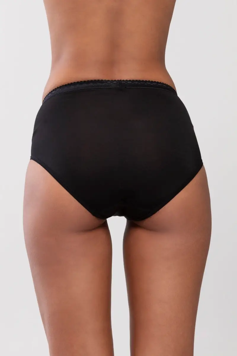 Merxx Taillen-Slip Serie Mey Lights Cyber Monday