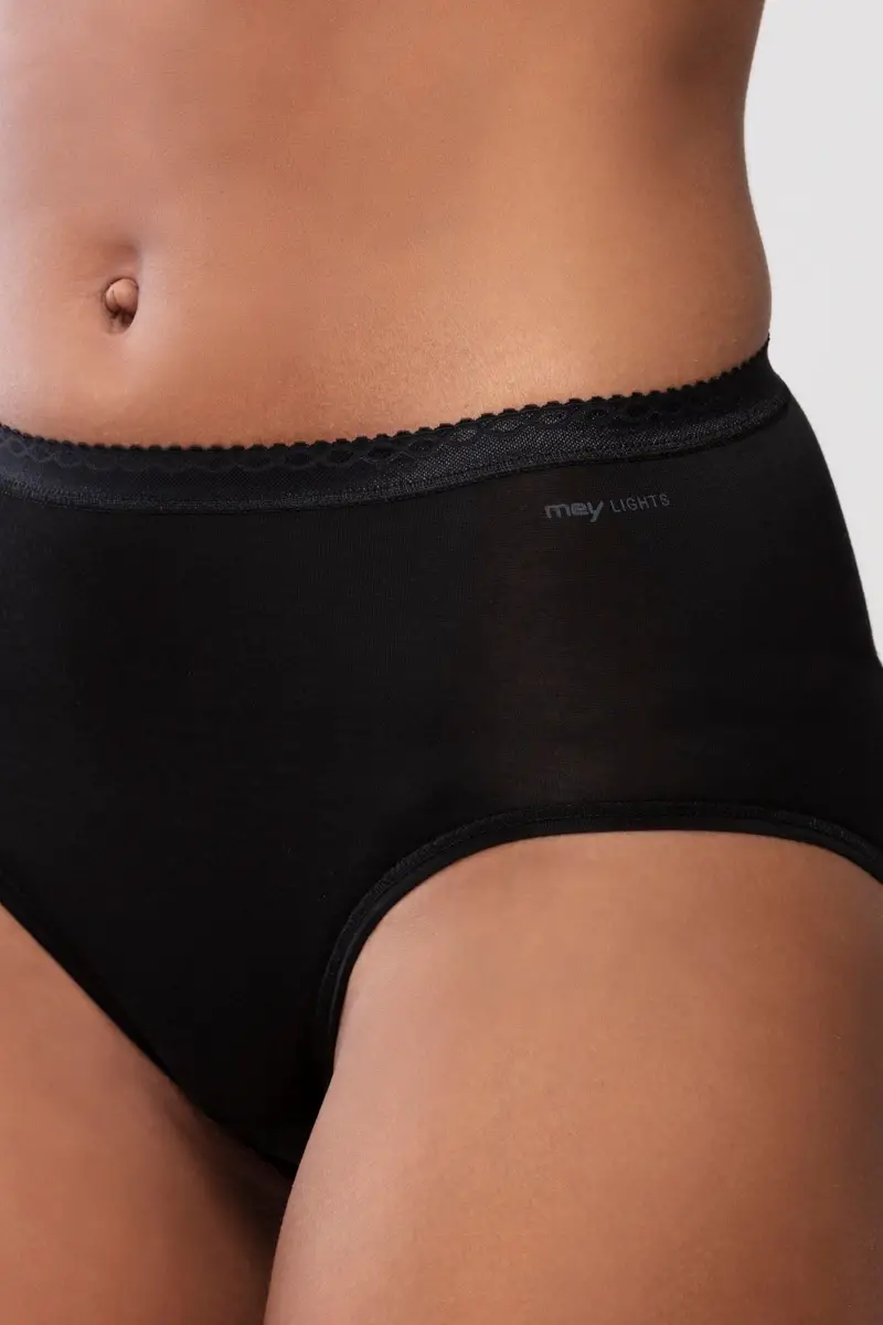 Merxx Taillen-Slip Serie Mey Lights Cyber Monday