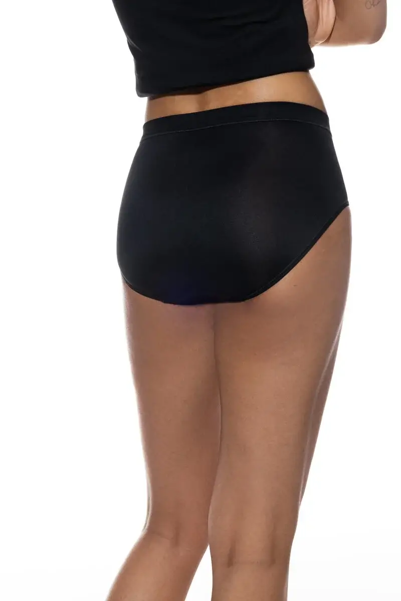 Merxx Taillen-Slip Serie Emotion Neuheiten