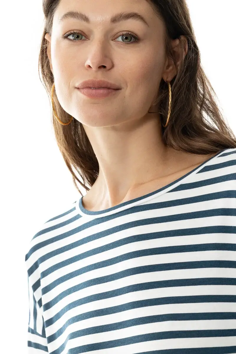 Merxx Nachthemd Serie Cyra Letzter Tag