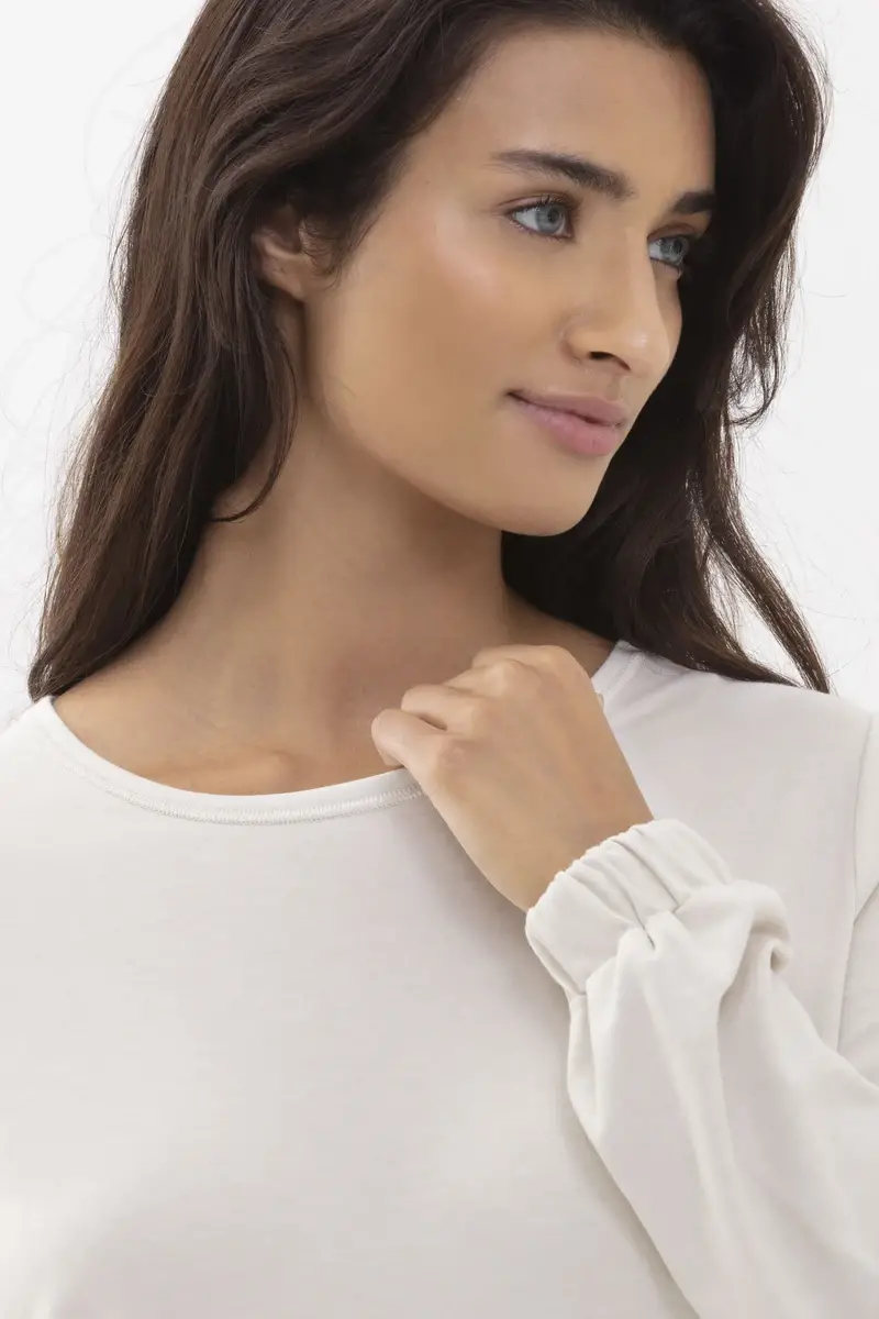 Merxx Shirt langarm Serie N8TEX 2.0 50% Rabatt mit kostenlosem Versand