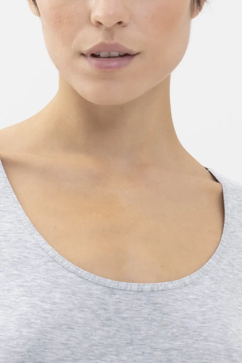 Merxx Shirt kurzarm Serie Cotton Pure Online