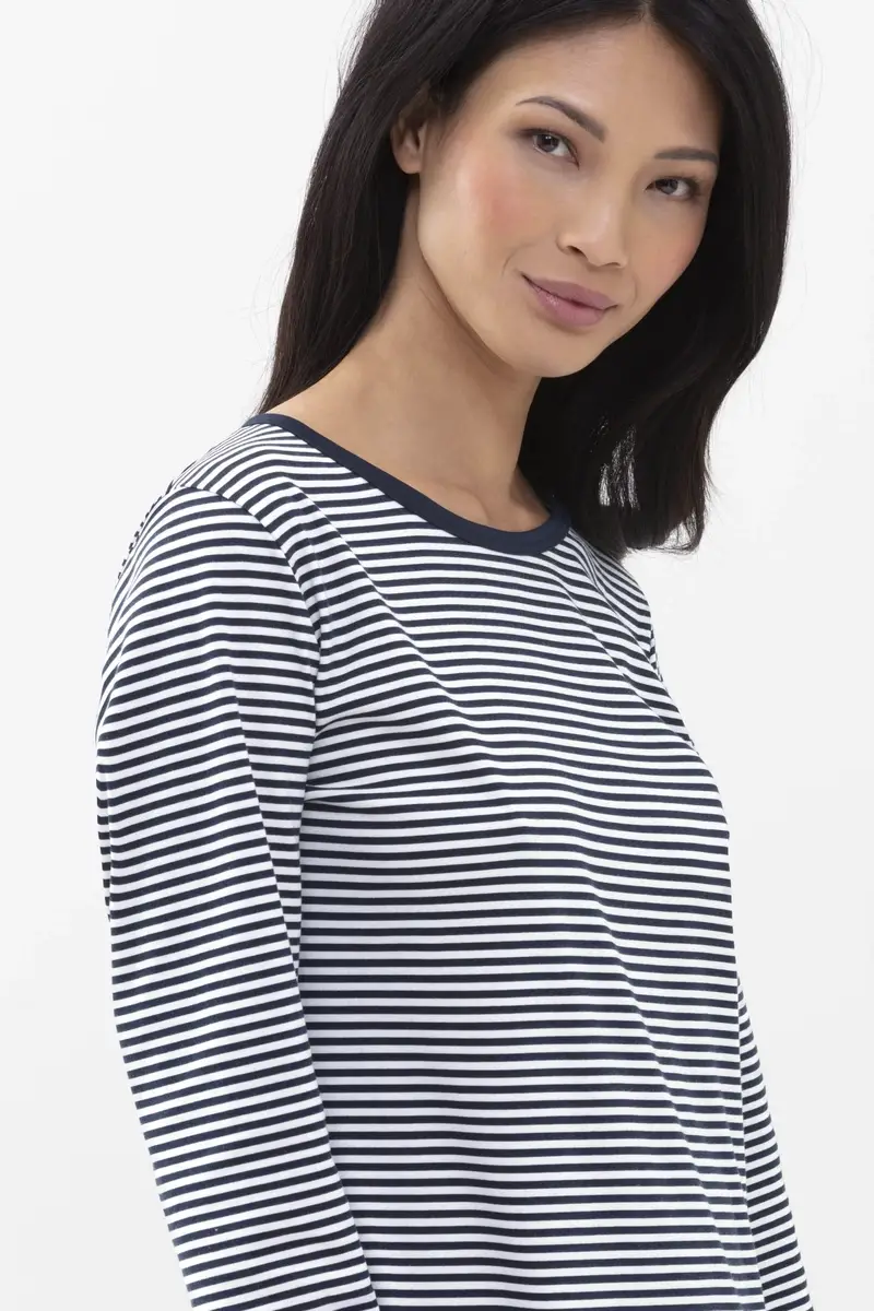Merxx Nachthemd Serie Paula Outlet