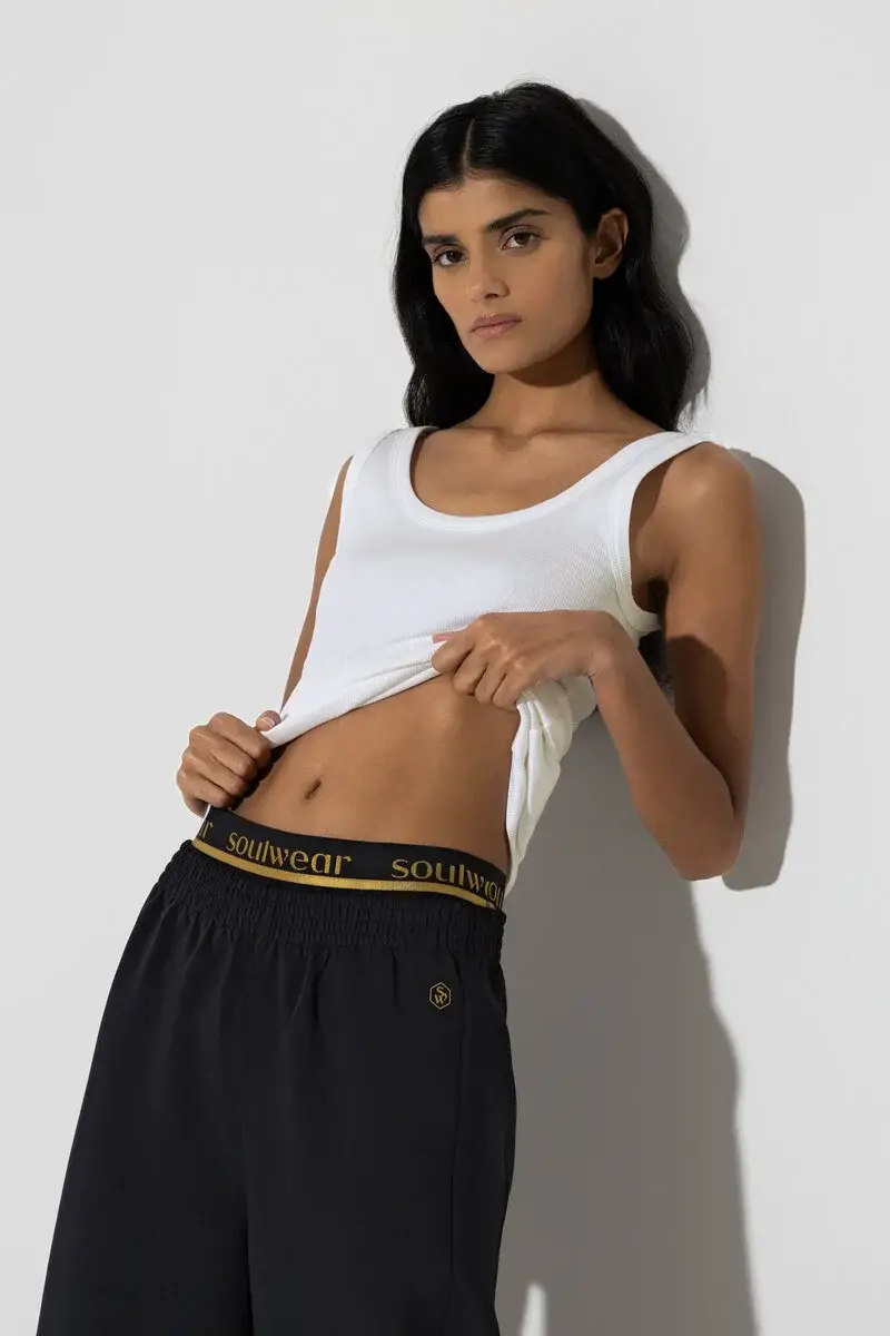 Merxx Top Serie Ribbed Verkauf