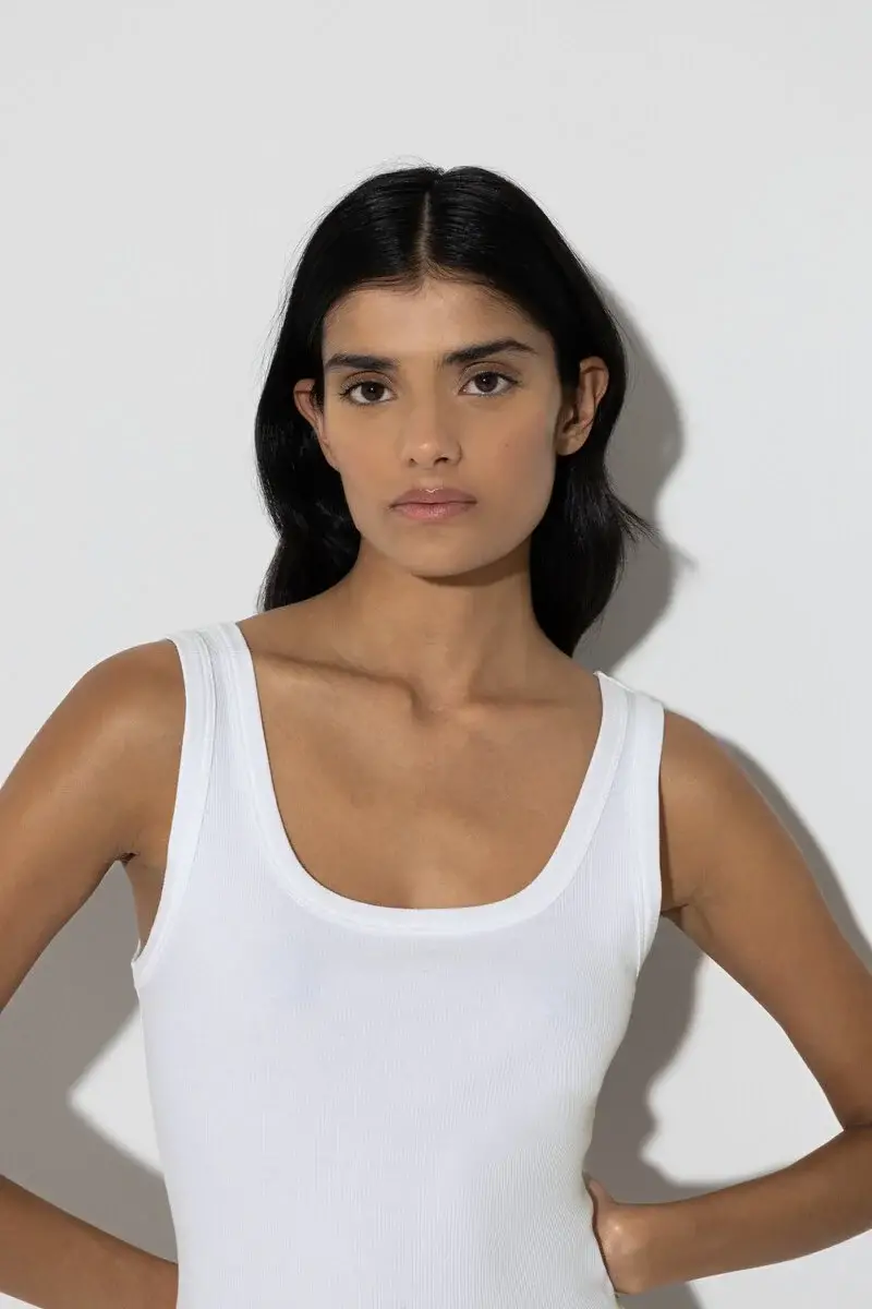 Merxx Top Serie Ribbed Verkauf