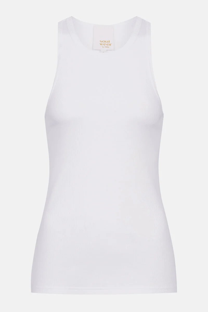 Merxx Top Serie Ribbed Hotsell