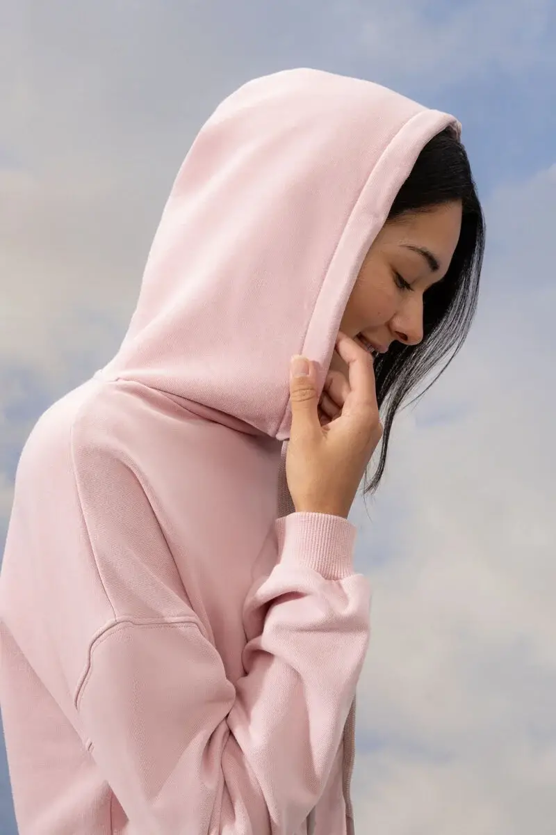 Merxx Hoodie Serie Cozy Meist gekauft