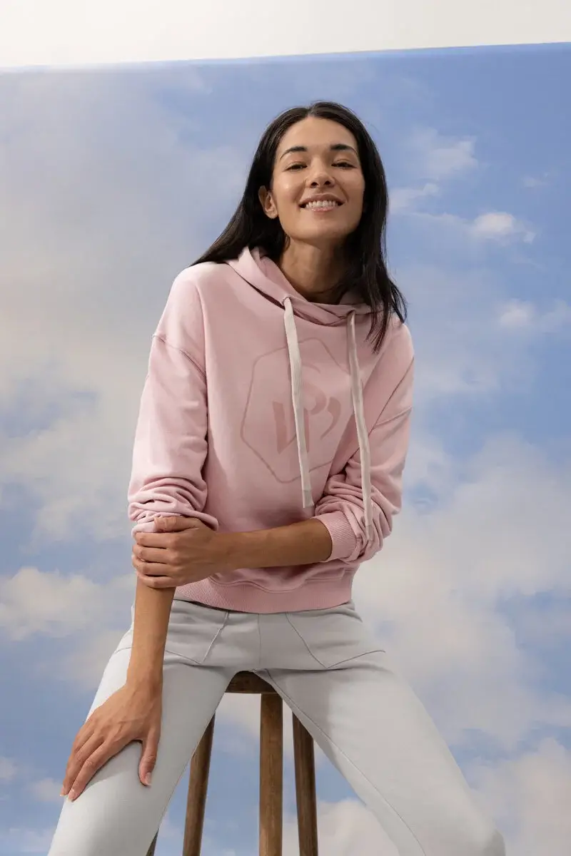Merxx Hoodie Serie Cozy Meist gekauft