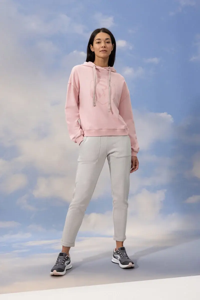 Merxx Hoodie Serie Cozy Meist gekauft