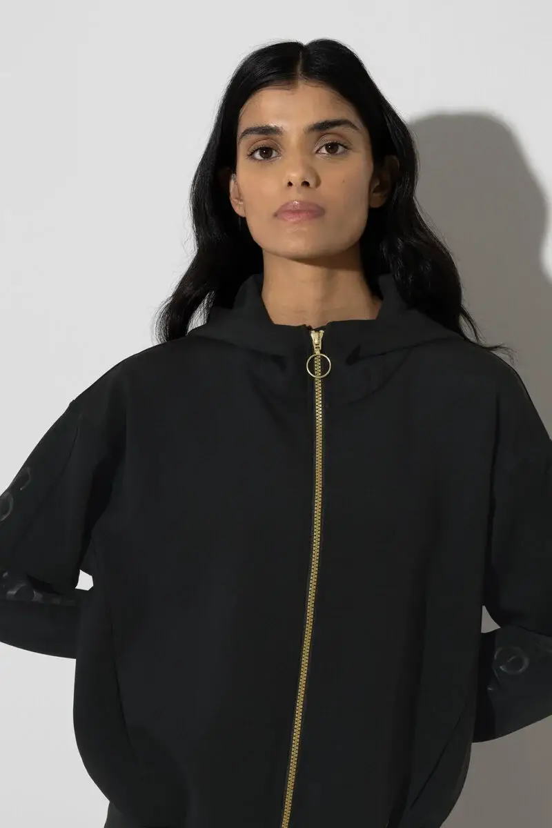 Merxx Hoodie Jacke Serie Balanced Blitzverkäufe