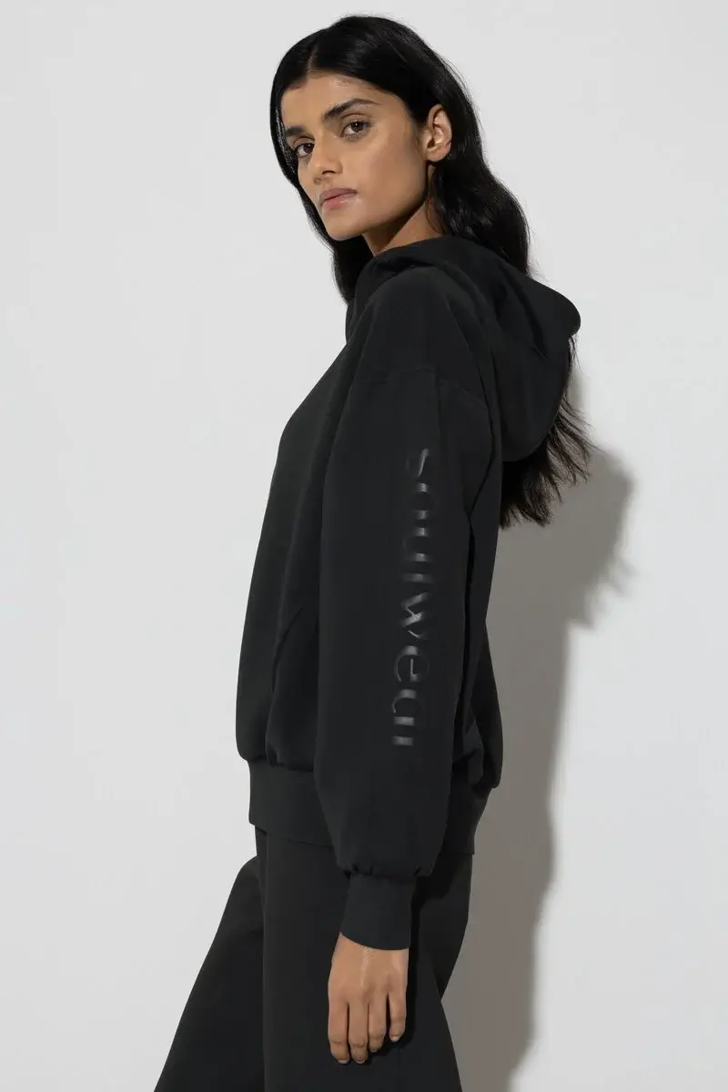 Merxx Hoodie Jacke Serie Balanced Blitzverkäufe