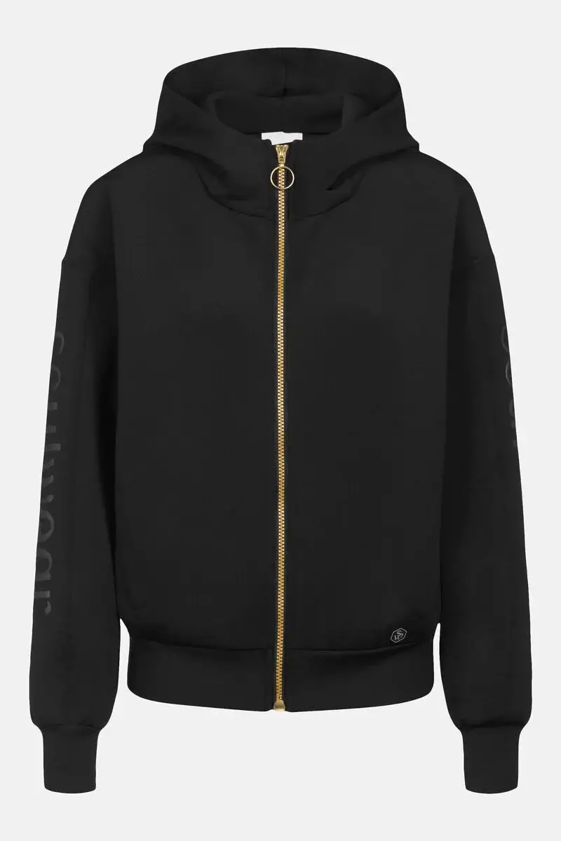 Merxx Hoodie Jacke Serie Balanced Blitzverkäufe