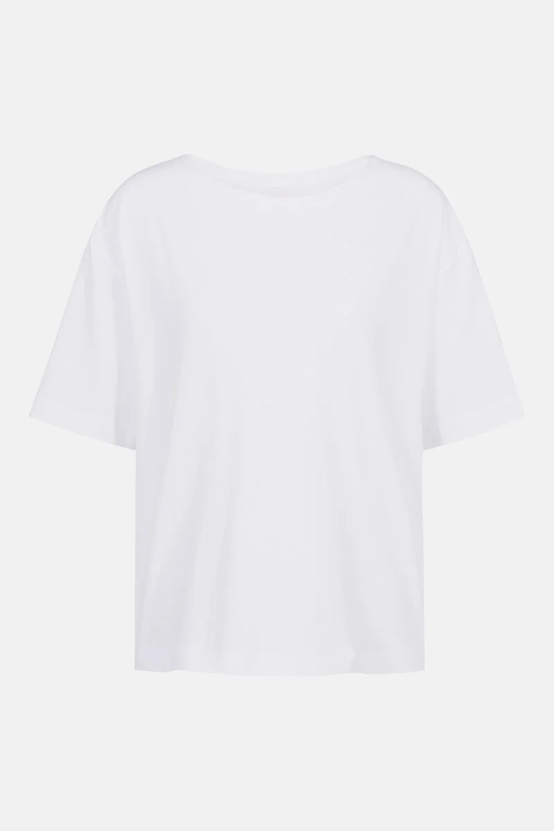 Merxx T-Shirt Serie Natural Fabrik Onlineshop