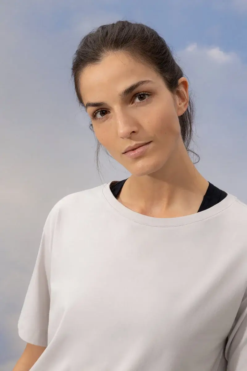 Merxx T-Shirt Serie Natural Rabatt