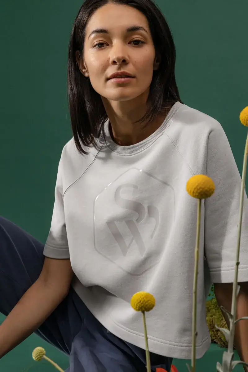 Merxx Sweat T-Shirt Serie Cozy Günstig kaufen
