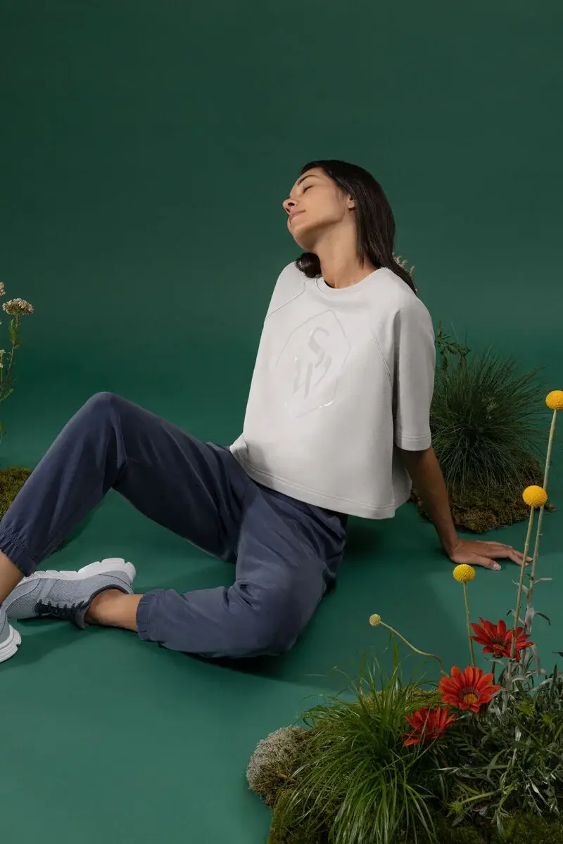 Merxx Sweat T-Shirt Serie Cozy Günstig kaufen