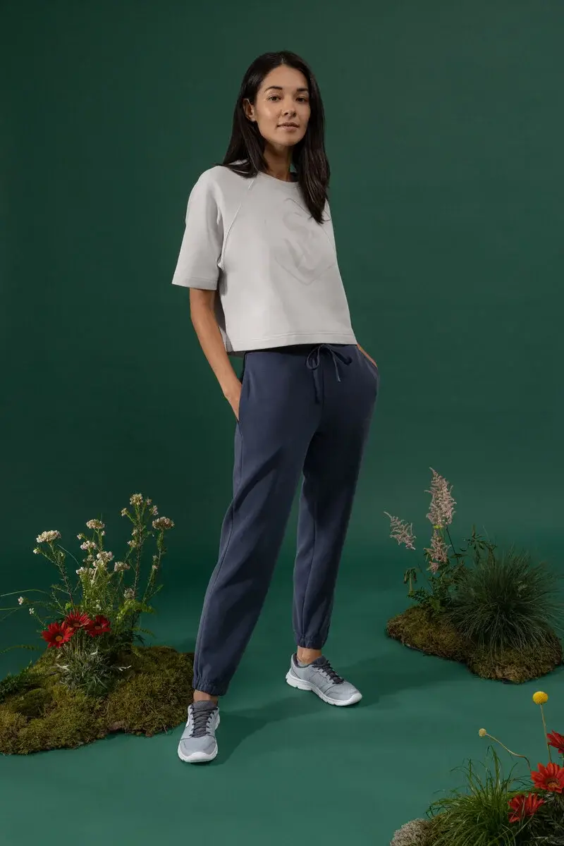 Merxx Sweat T-Shirt Serie Cozy Günstig kaufen