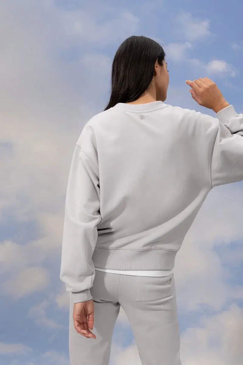Merxx Sweatshirt Serie Cozy Versandkostenfrei