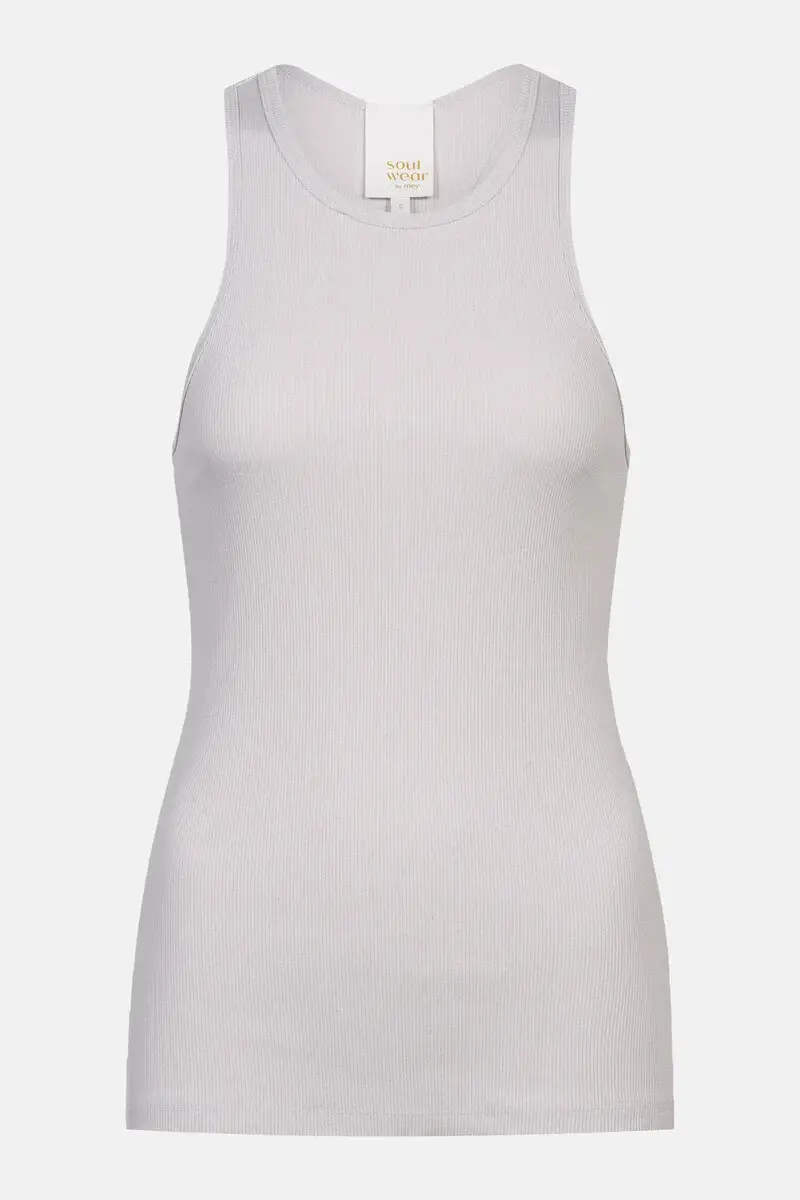 Merxx Top Serie Ribbed Großer Ausverkauf