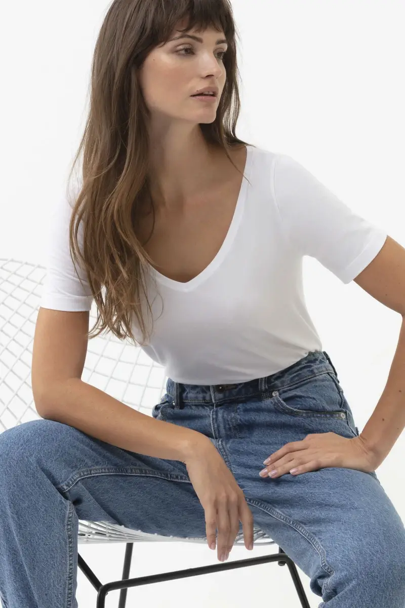 Merxx Shirt Serie Superfine Organic Weihnachtsangebot