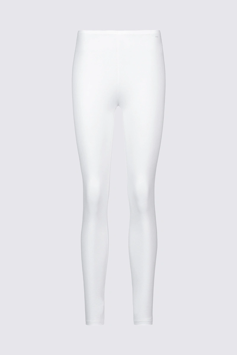 Merxx Leggings Serie Superfine Organic Osterangebot