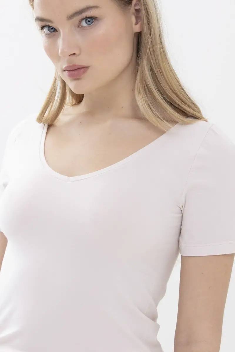 Merxx Shirt Serie Superfine Organic Top Angebot