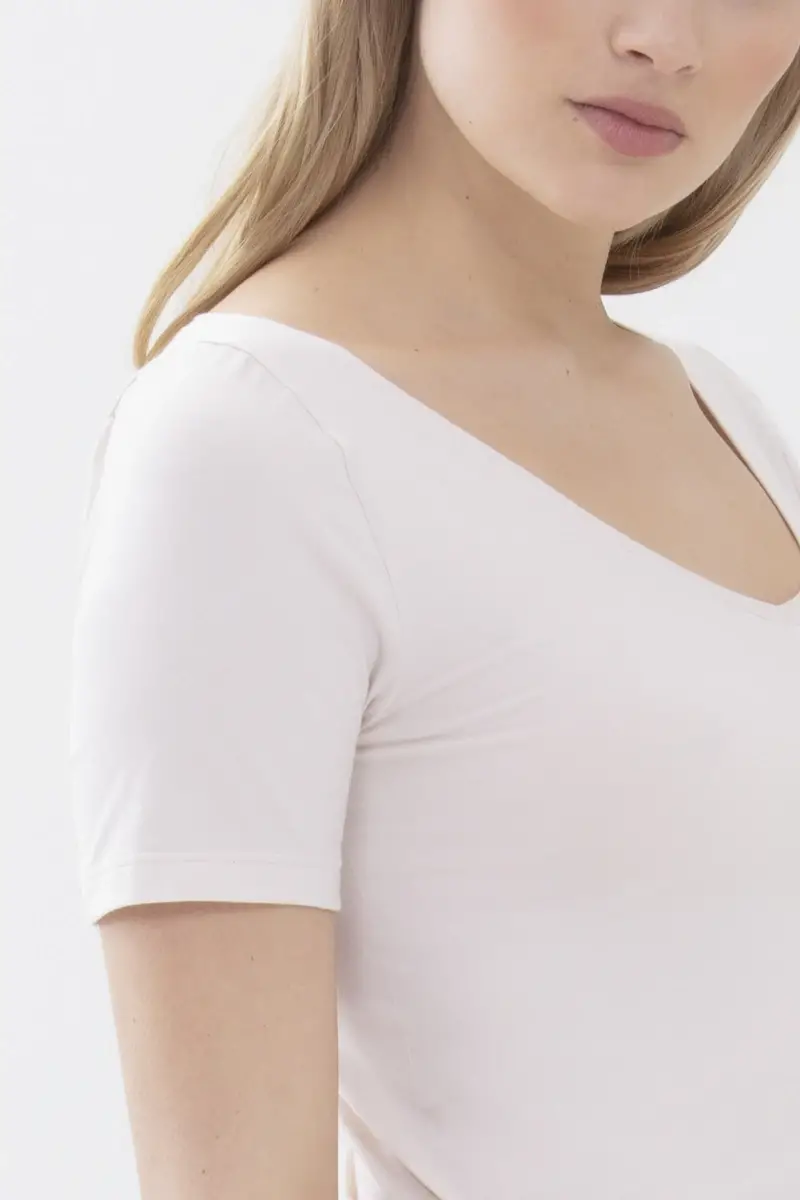 Merxx Shirt Serie Superfine Organic Top Angebot