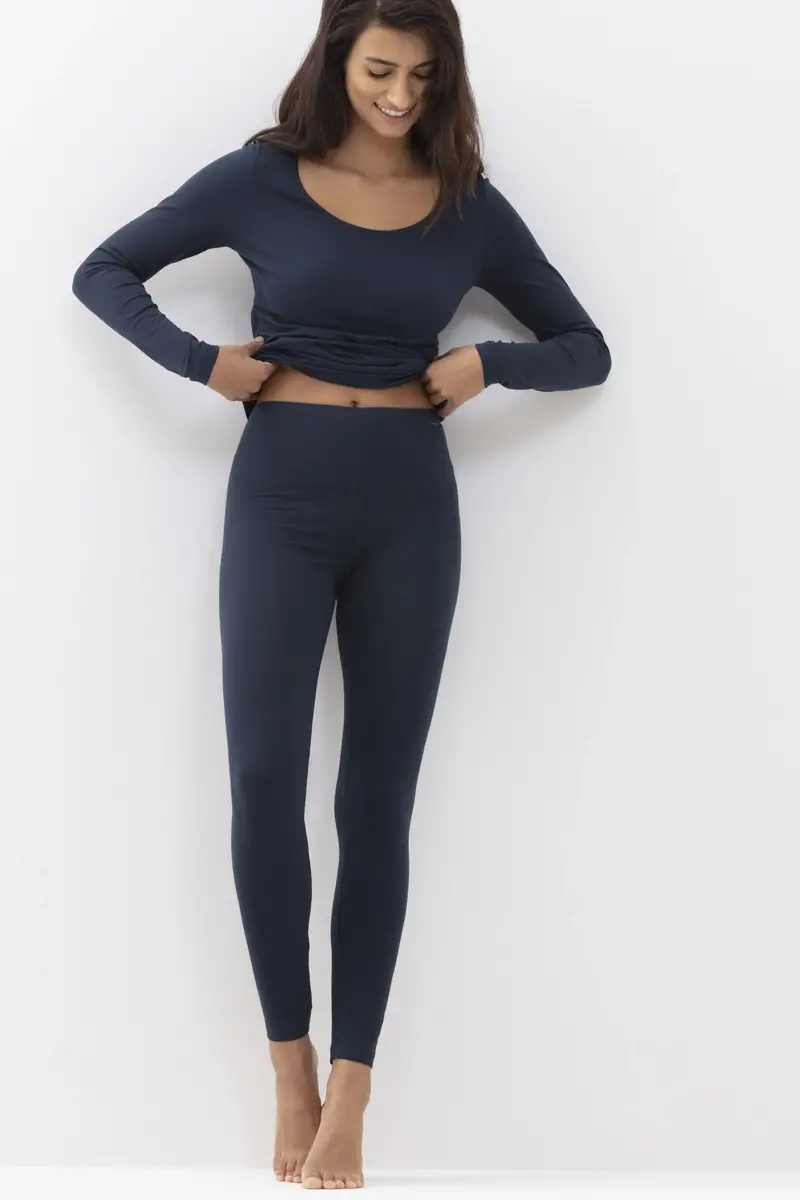 Merxx Leggings Serie Cotton Pure Bestseller