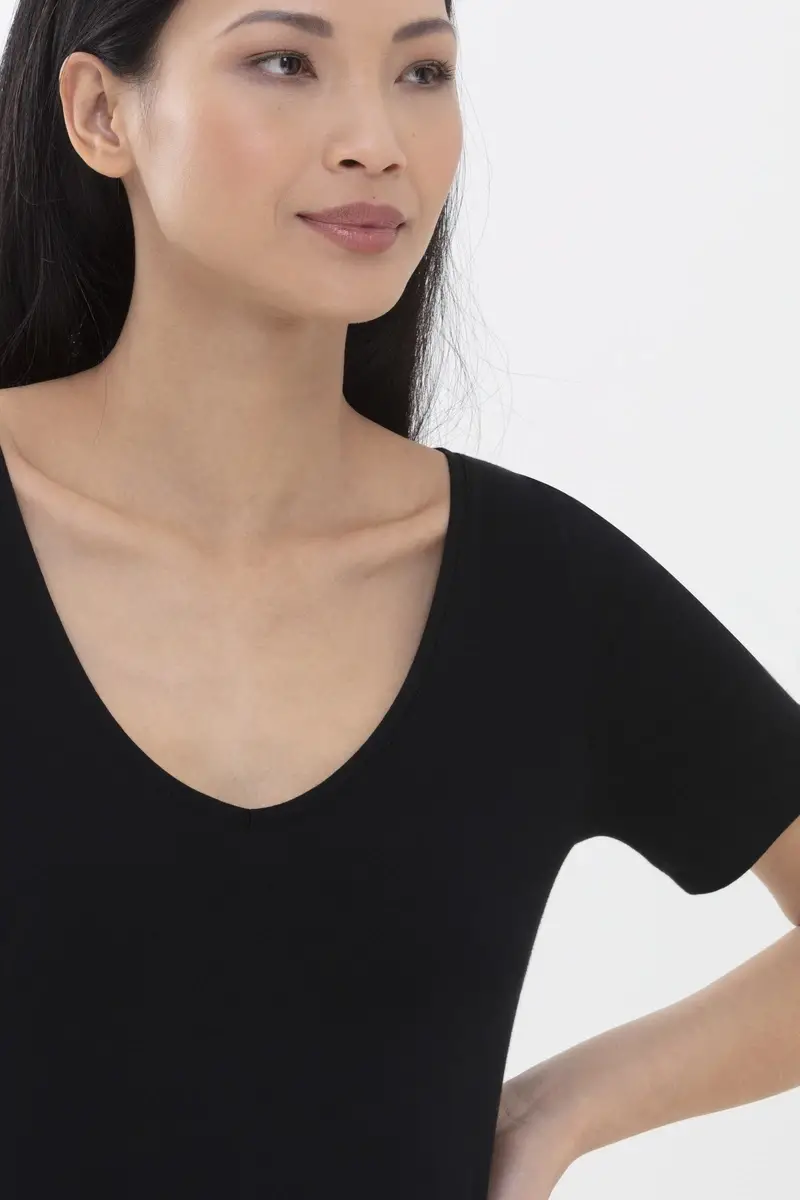 Merxx Shirt Serie Superfine Organic Sonderangebote