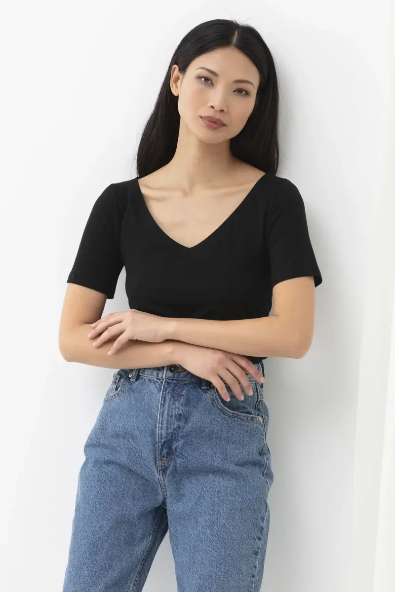 Merxx Shirt Serie Superfine Organic Sonderangebote