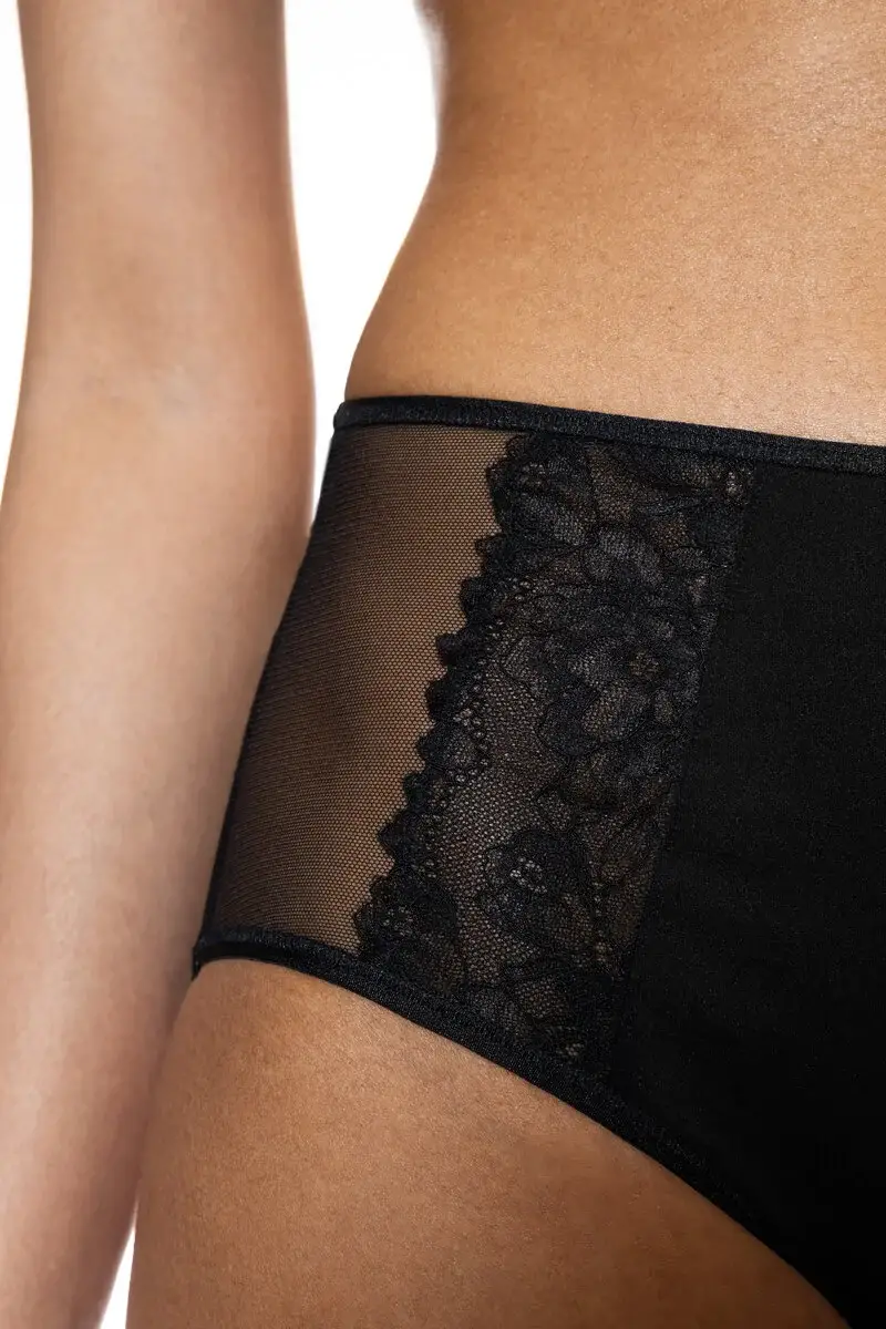 Merxx Taillen-Slip Serie Fabulous Kostenlose Rückgabe
