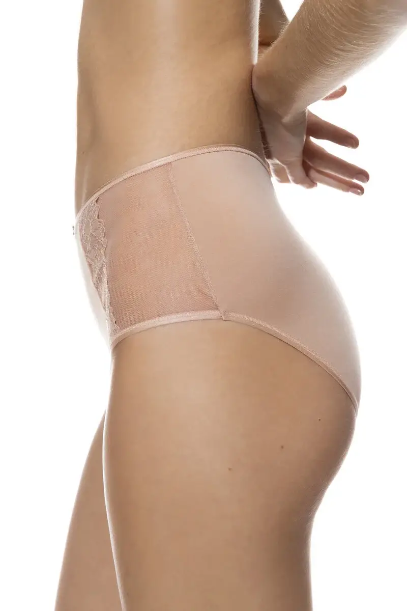 Merxx Taillen-Slip Serie Fabulous Letzter Tag
