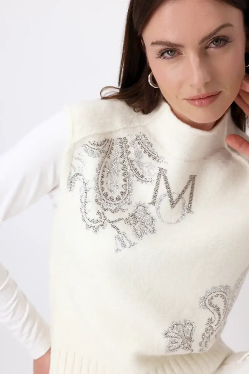 Monari Pullunder mit Schmuck Blitzverkäufe