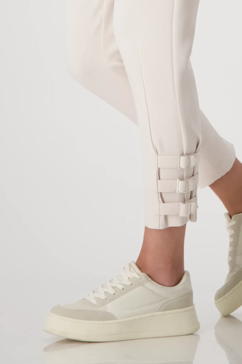 Monari Cargo Hose mit Seitenschnallen Flash Sale