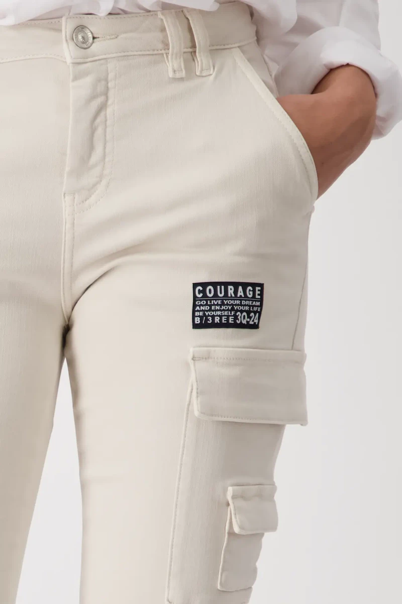Monari Cargo Jeans Online Shopping