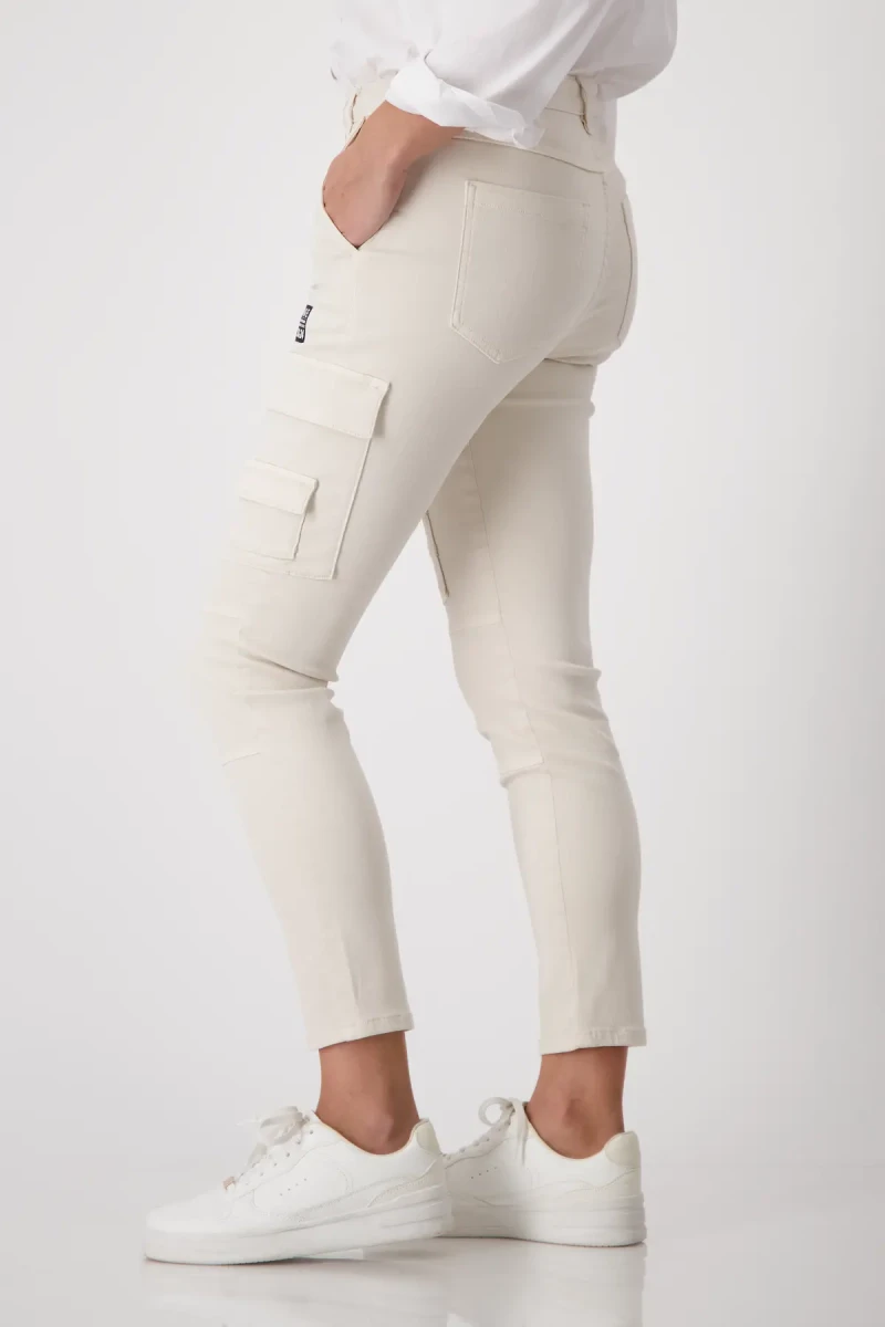 Monari Cargo Jeans Online Shopping