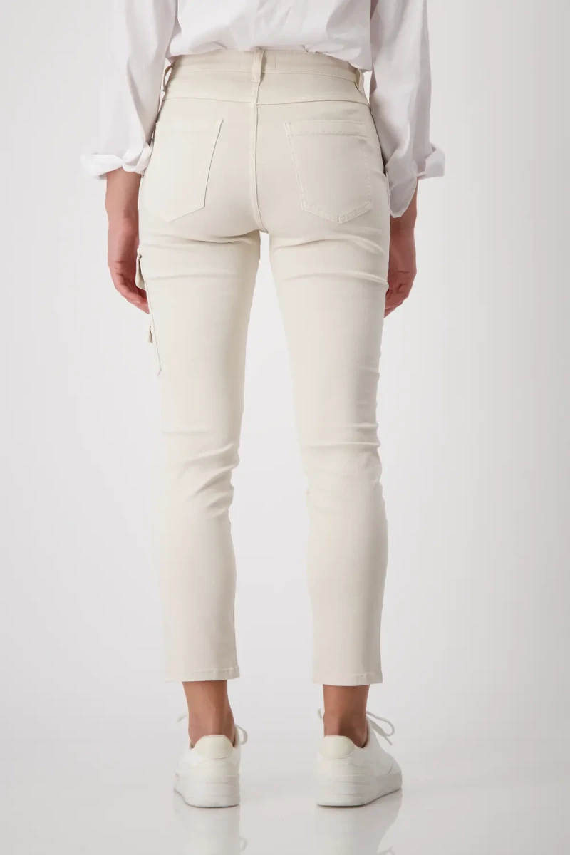 Monari Cargo Jeans Online Shopping