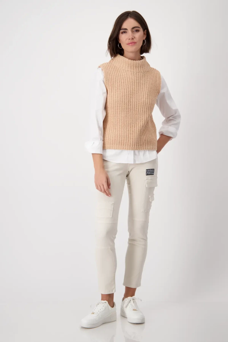 Monari Cargo Jeans Online Shopping