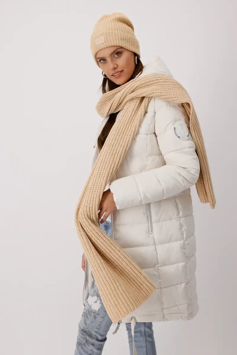 Monari Strickschal Black Friday