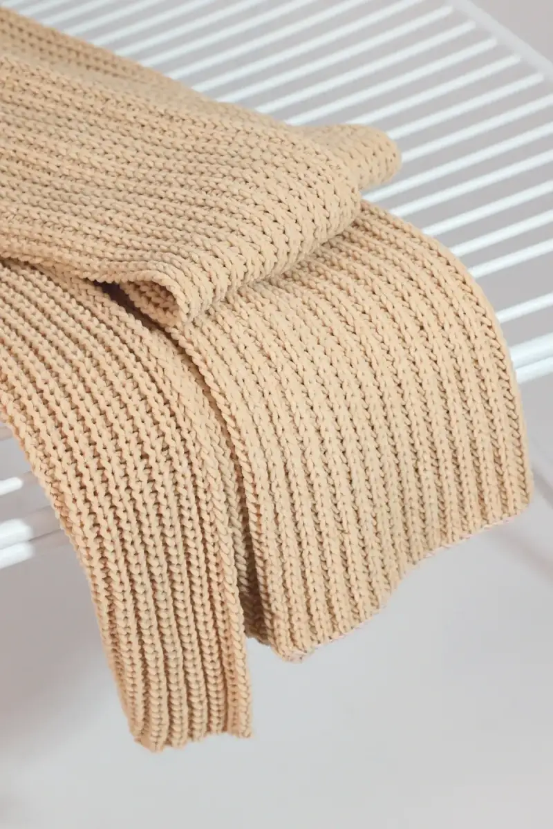 Monari Strickschal Black Friday