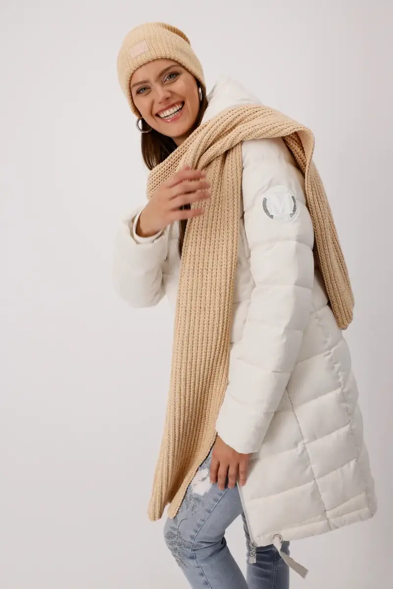 Monari Strickschal Black Friday