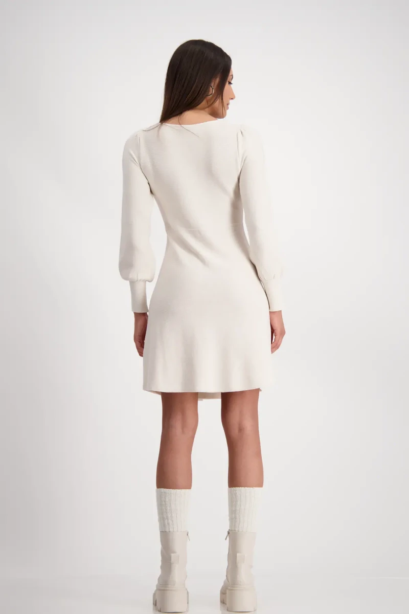 Monari Linksstrick-Kleid Exklusive Angebote