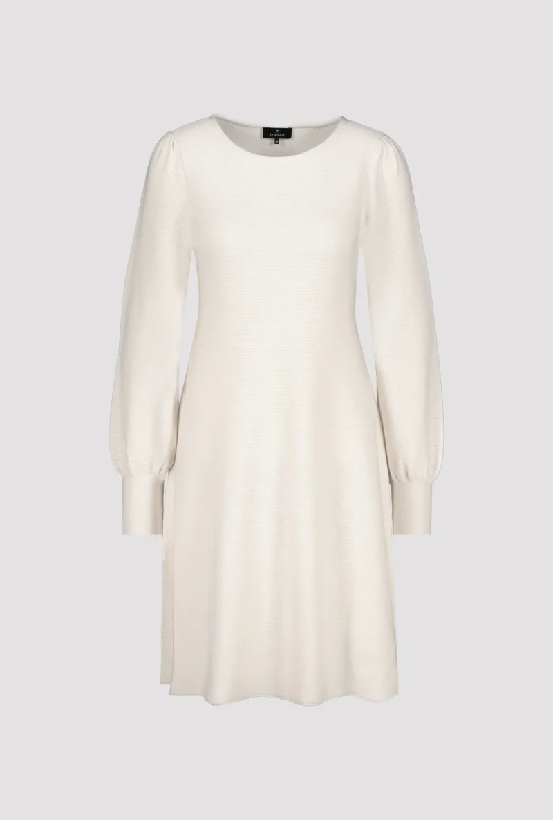 Monari Linksstrick-Kleid Exklusive Angebote