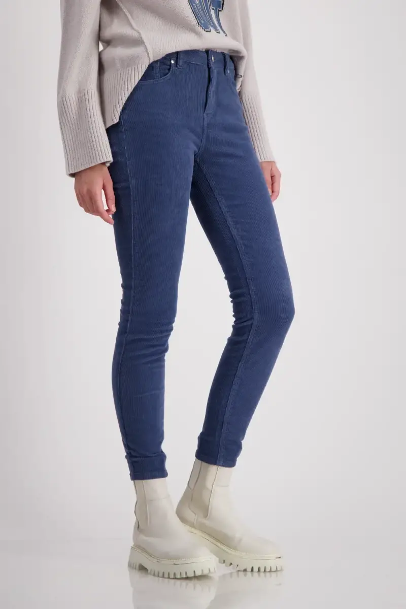 Monari Feincord Hose Wochenangebot