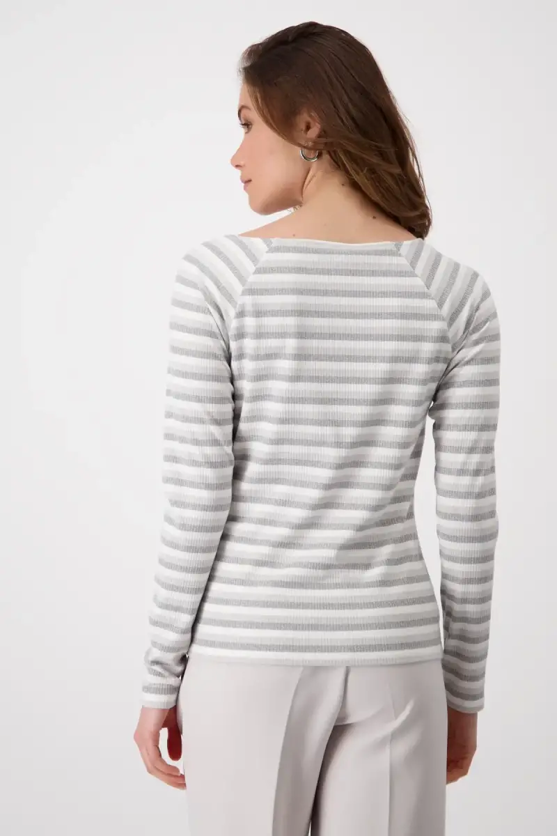 Monari Ringel Shirt Verkauf