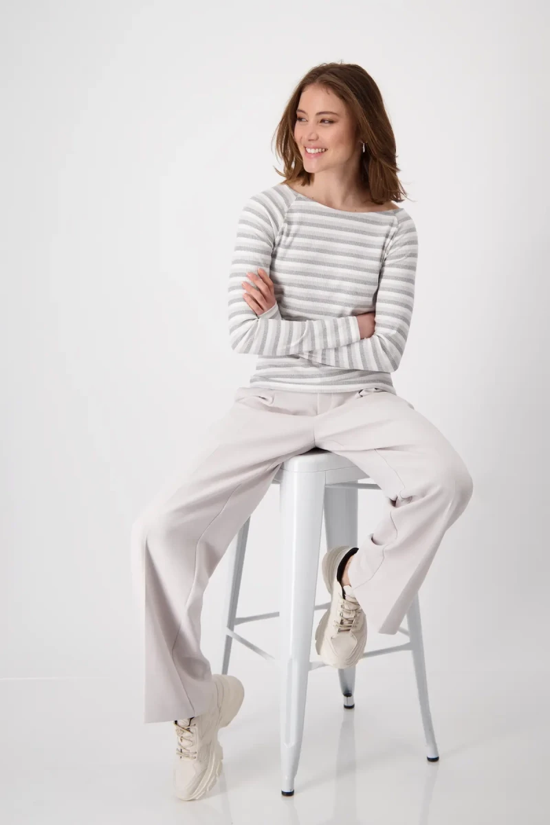 Monari Ringel Shirt Verkauf