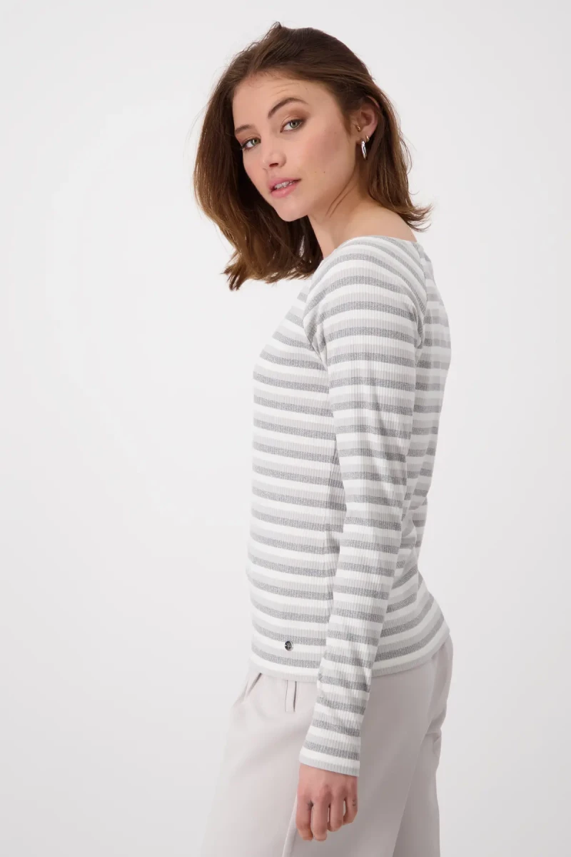 Monari Ringel Shirt Verkauf