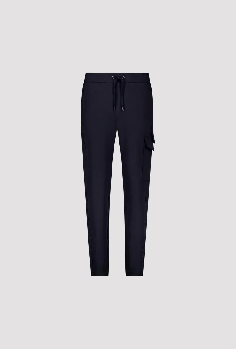 Monari Hose mit Rippstruktur Jubiläumsangebot