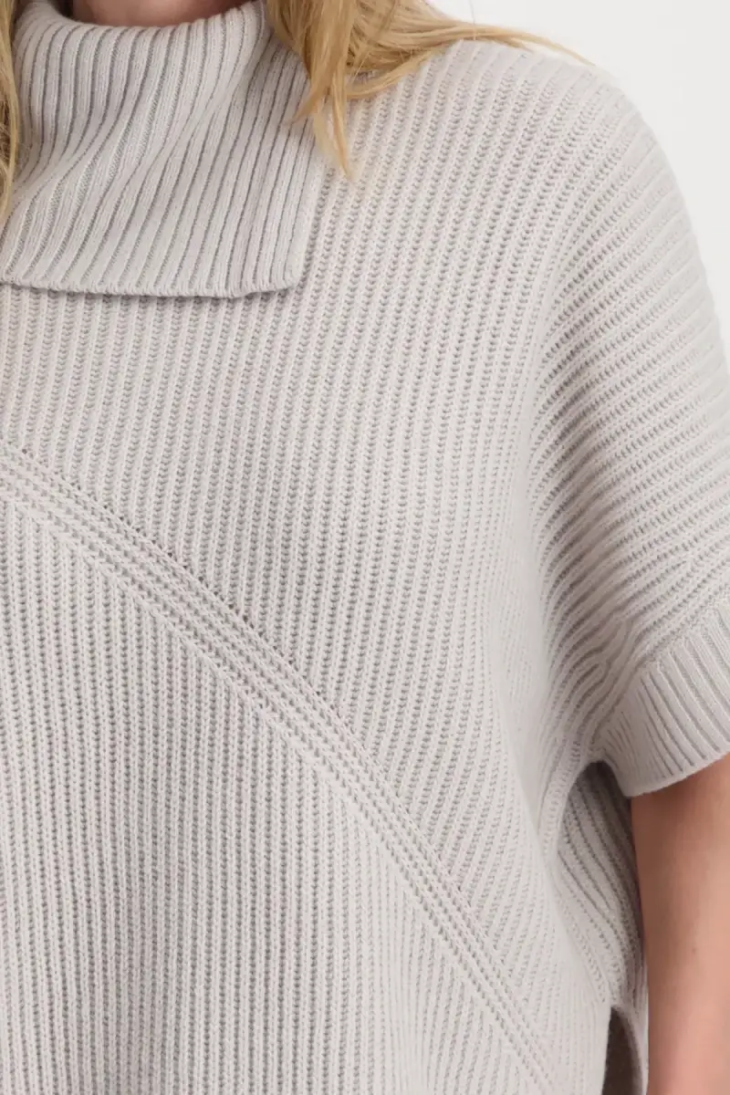 Monari Poncho Pullover Exklusive Angebote