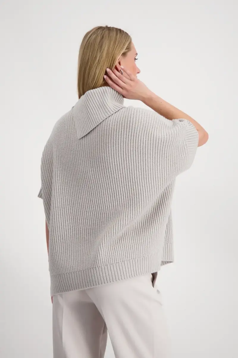 Monari Poncho Pullover Exklusive Angebote